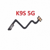 Dây Nút Nguồn Oppo K9S 5G Dây Nút Nguồn On Off  Linh Kiện Thay Thế